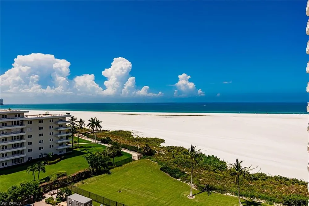 260 Seaview Court #904 Marco Island, FL 34145