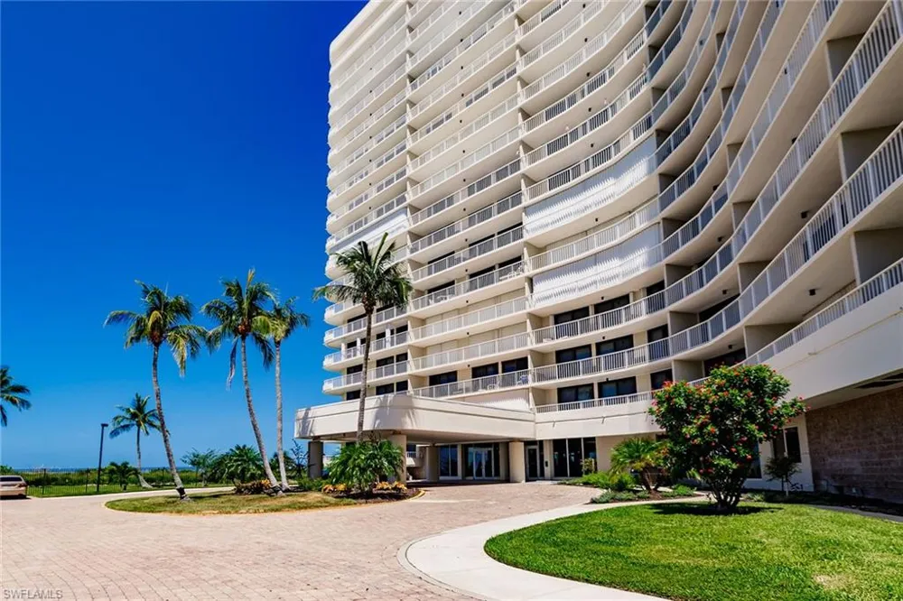 260 Seaview Court #904 Marco Island, FL 34145