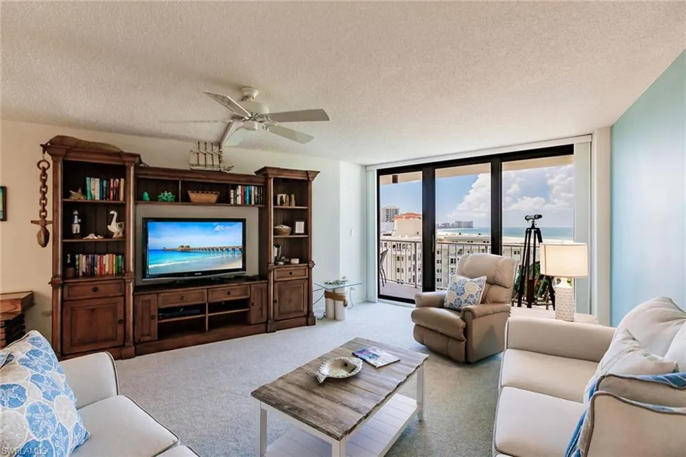 260 Seaview Court #904 Marco Island, FL 34145