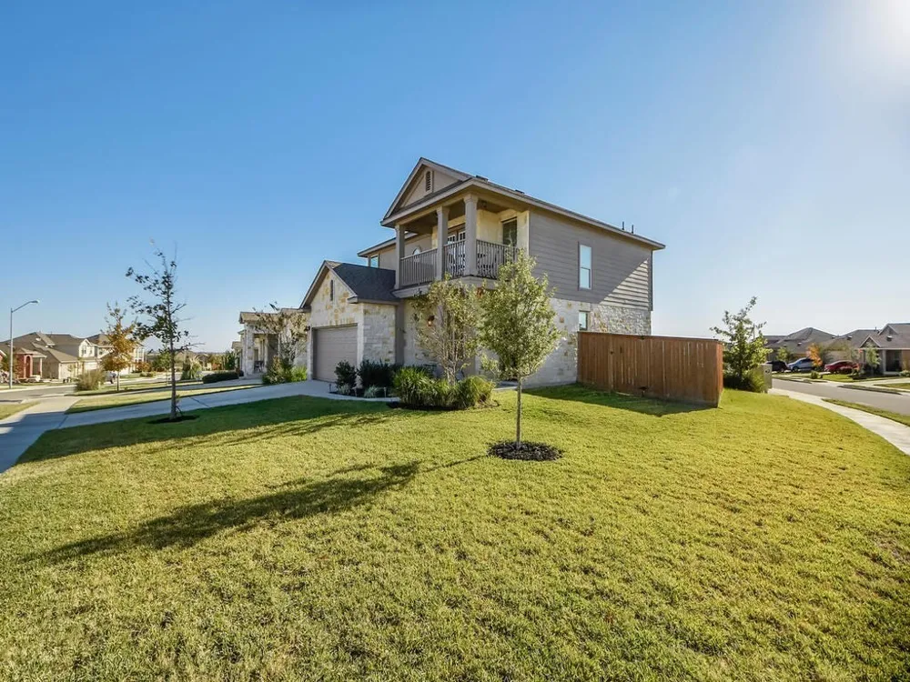 1100 April Meadows Loop Georgetown, TX 78626