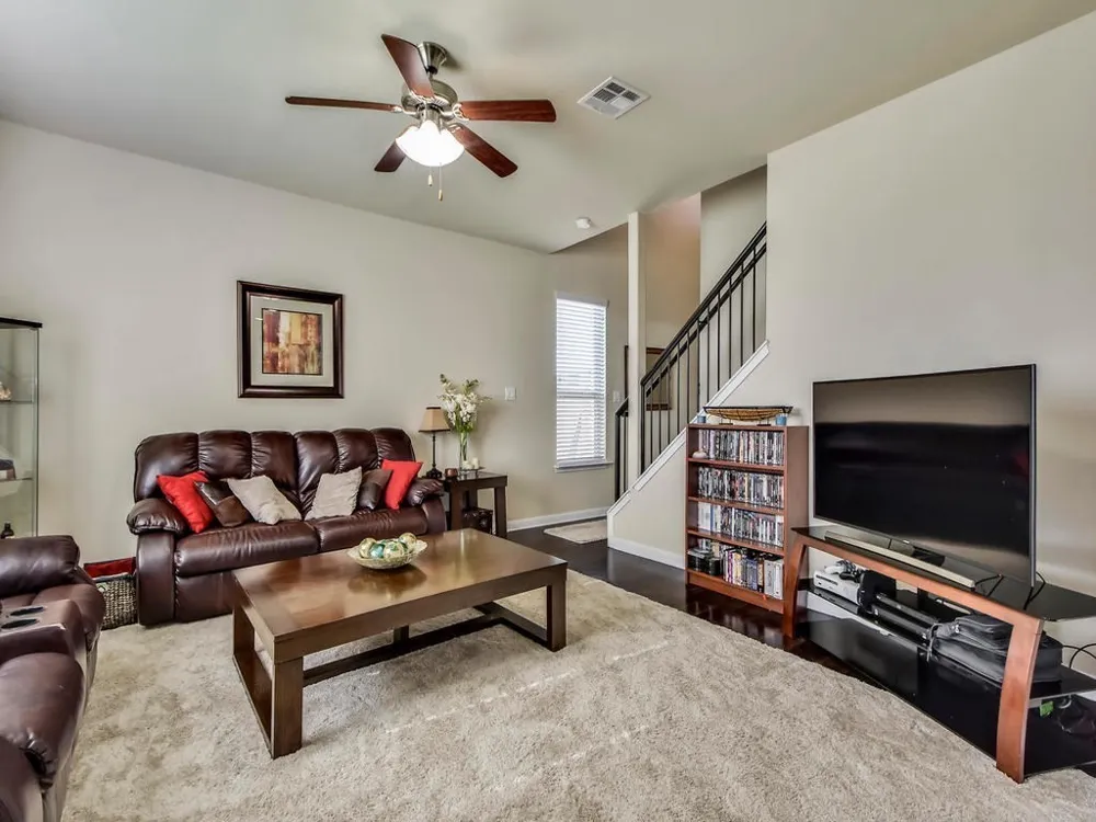 1100 April Meadows Loop Georgetown, TX 78626