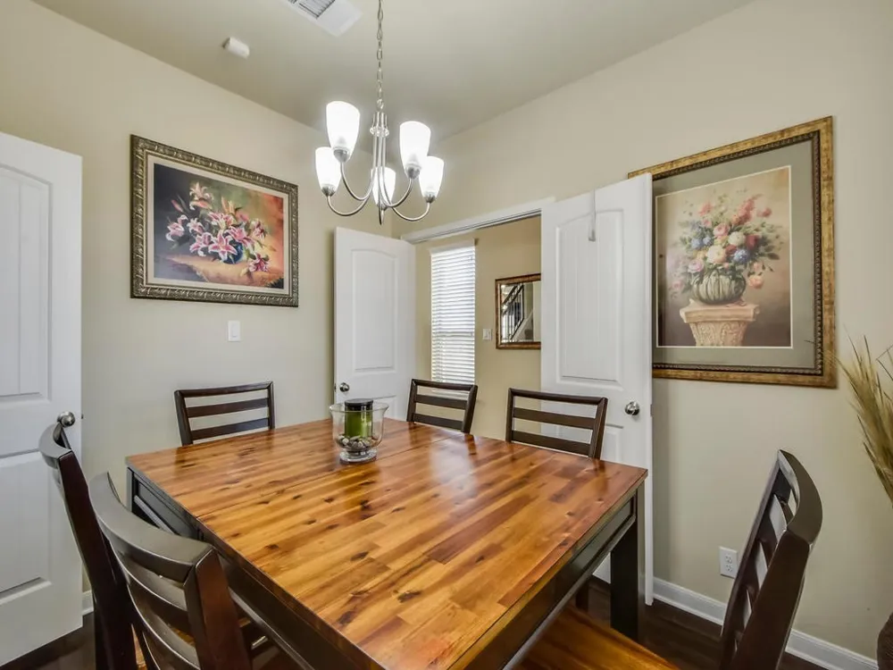 1100 April Meadows Loop Georgetown, TX 78626
