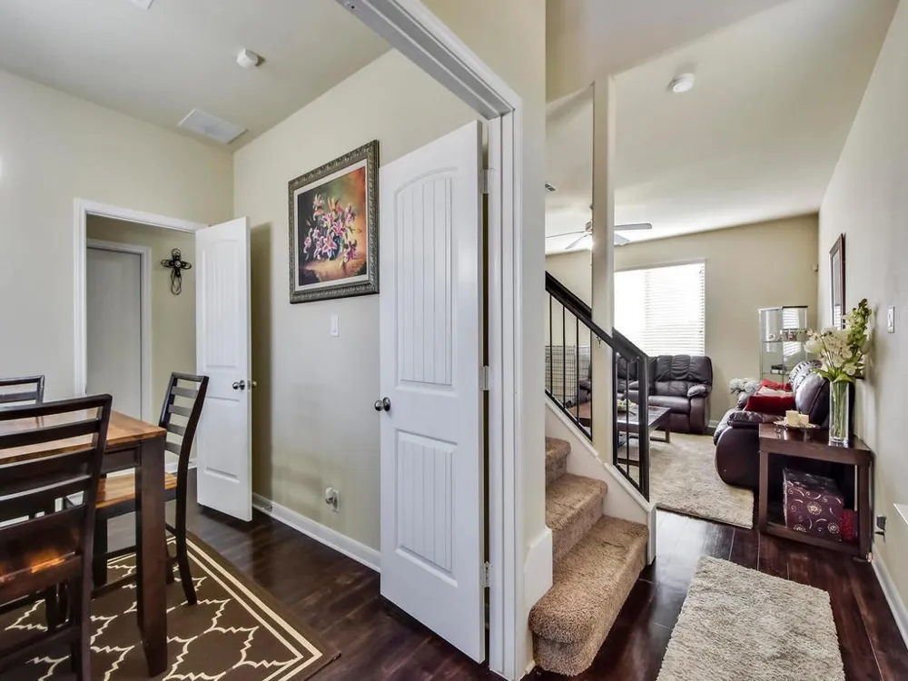 1100 April Meadows Loop Georgetown, TX 78626
