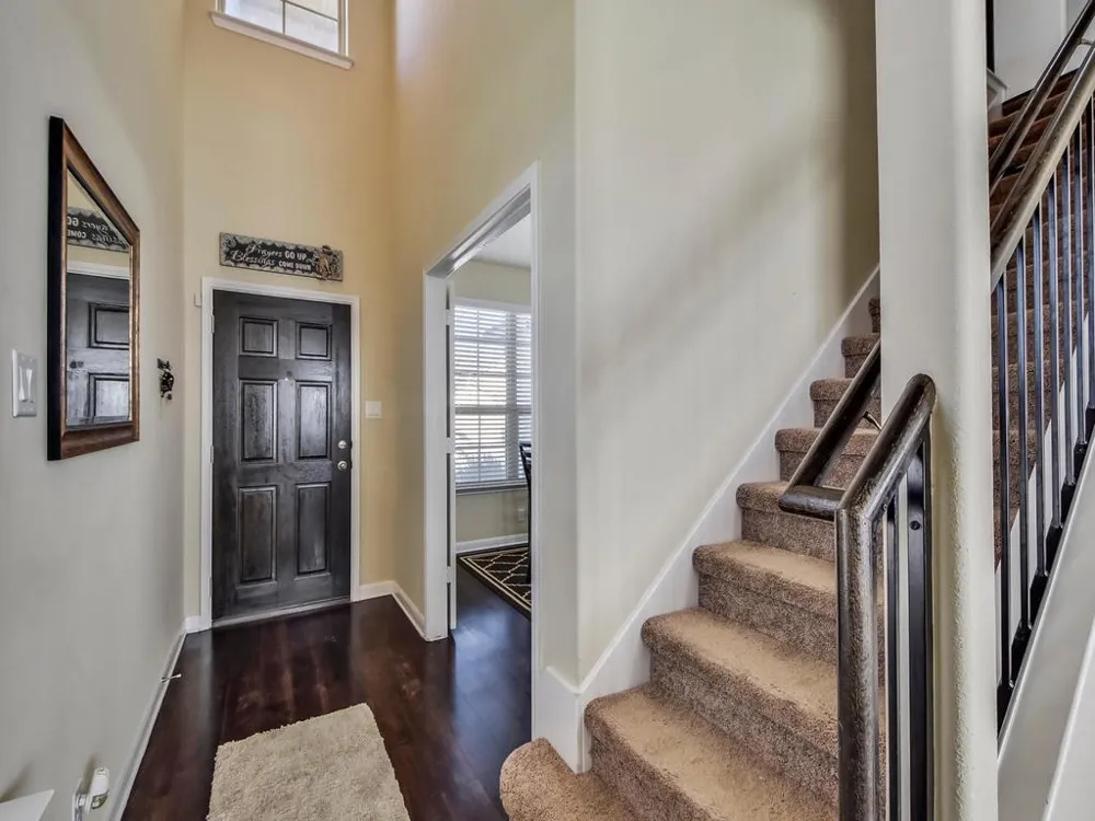 1100 April Meadows Loop Georgetown, TX 78626