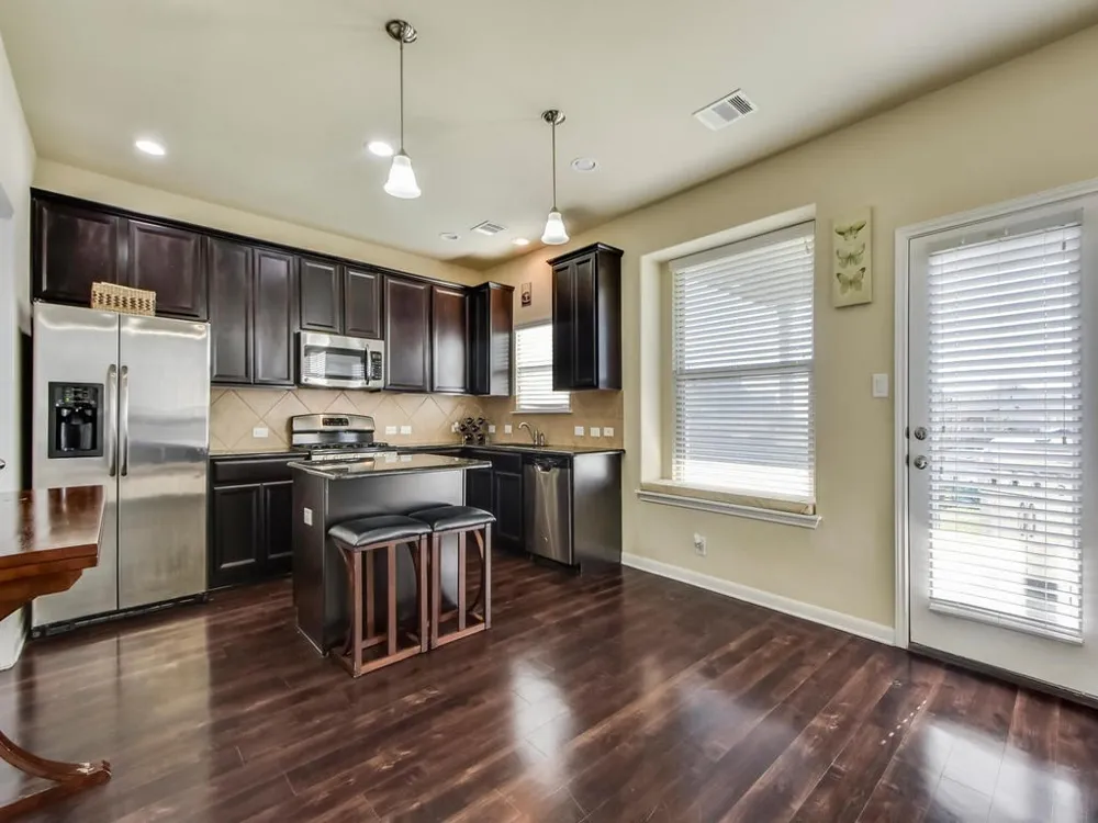 1100 April Meadows Loop Georgetown, TX 78626