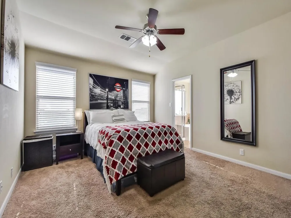 1100 April Meadows Loop Georgetown, TX 78626