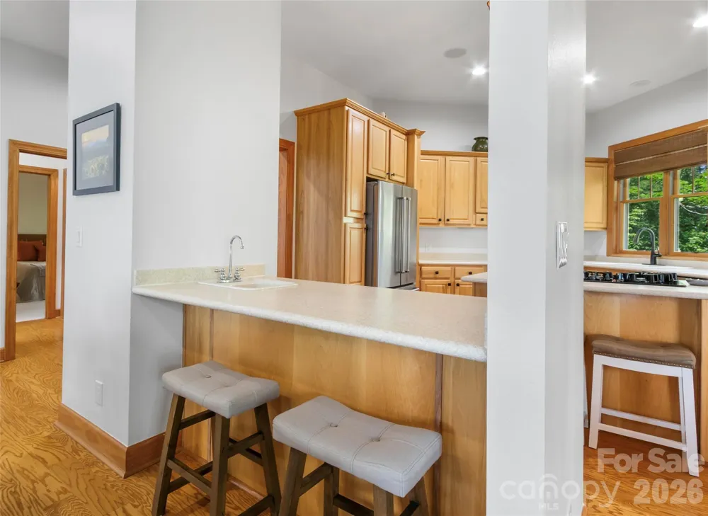 115 Stoney Falls Loop #D1 Burnsville, NC 28714