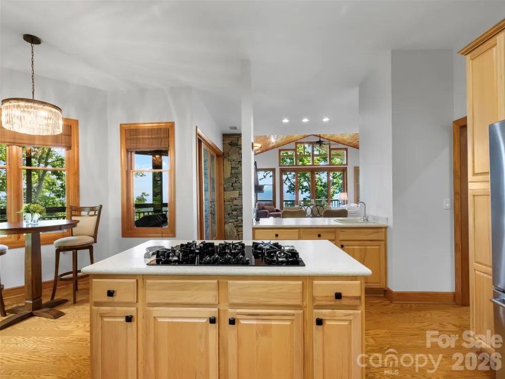 115 Stoney Falls Loop #D1 Burnsville, NC 28714