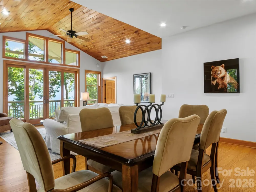 115 Stoney Falls Loop #D1 Burnsville, NC 28714
