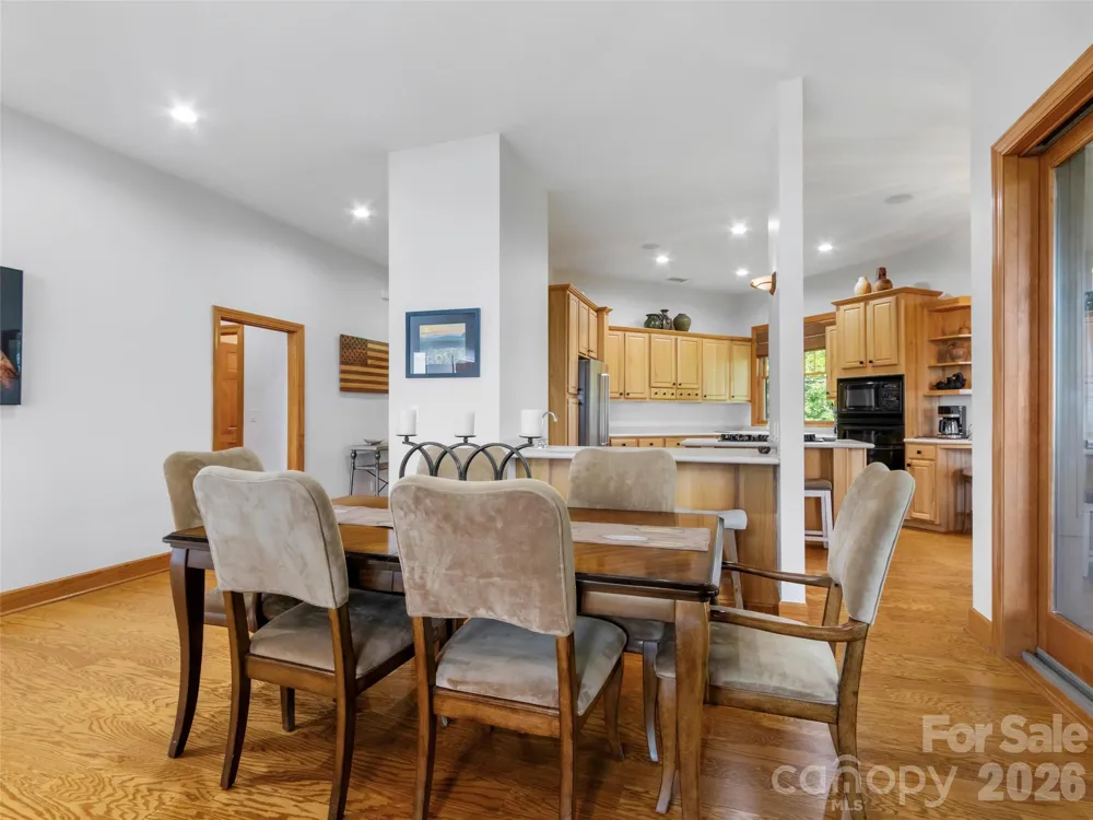 115 Stoney Falls Loop #D1 Burnsville, NC 28714