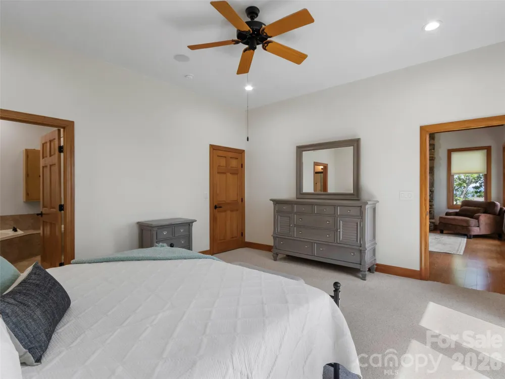 115 Stoney Falls Loop #D1 Burnsville, NC 28714