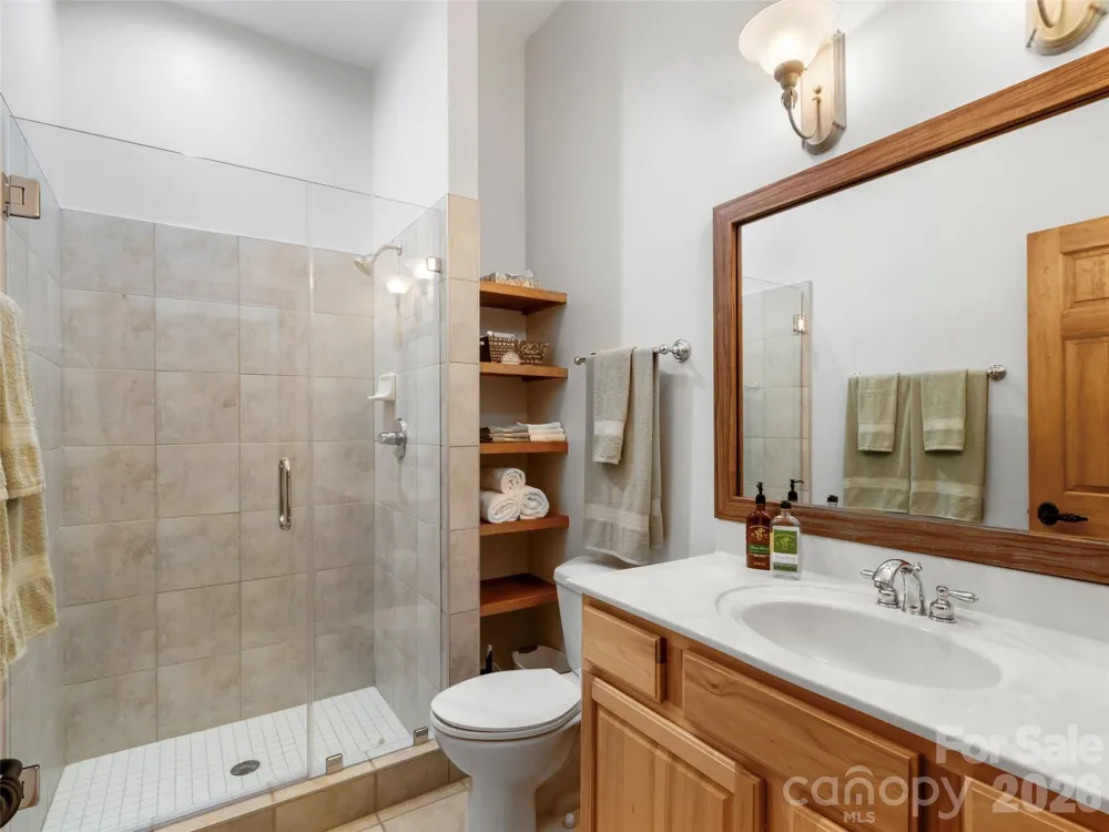 115 Stoney Falls Loop #D1 Burnsville, NC 28714