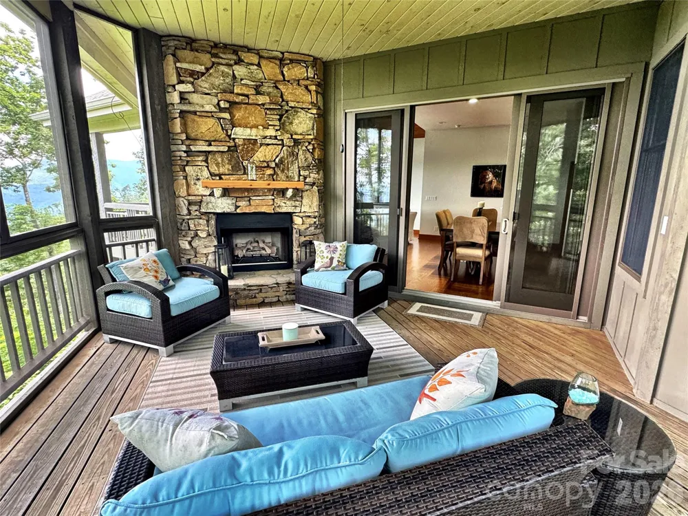115 Stoney Falls Loop #D1 Burnsville, NC 28714