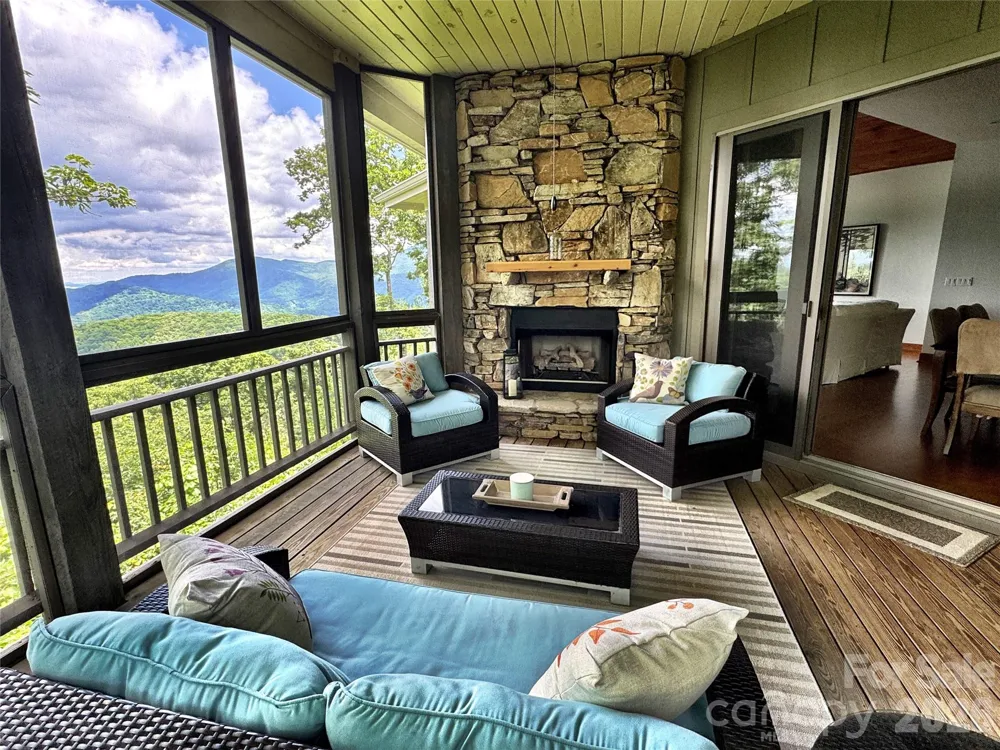 115 Stoney Falls Loop #D1 Burnsville, NC 28714