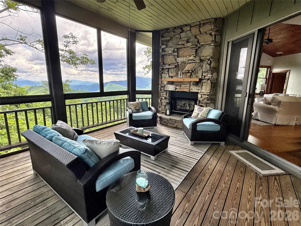 115 Stoney Falls Loop #D1 Burnsville, NC 28714