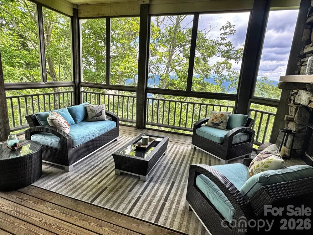115 Stoney Falls Loop #D1 Burnsville, NC 28714