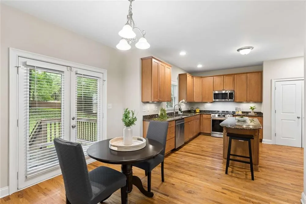 280 3rd Avenue Avondale Estates, GA 30002