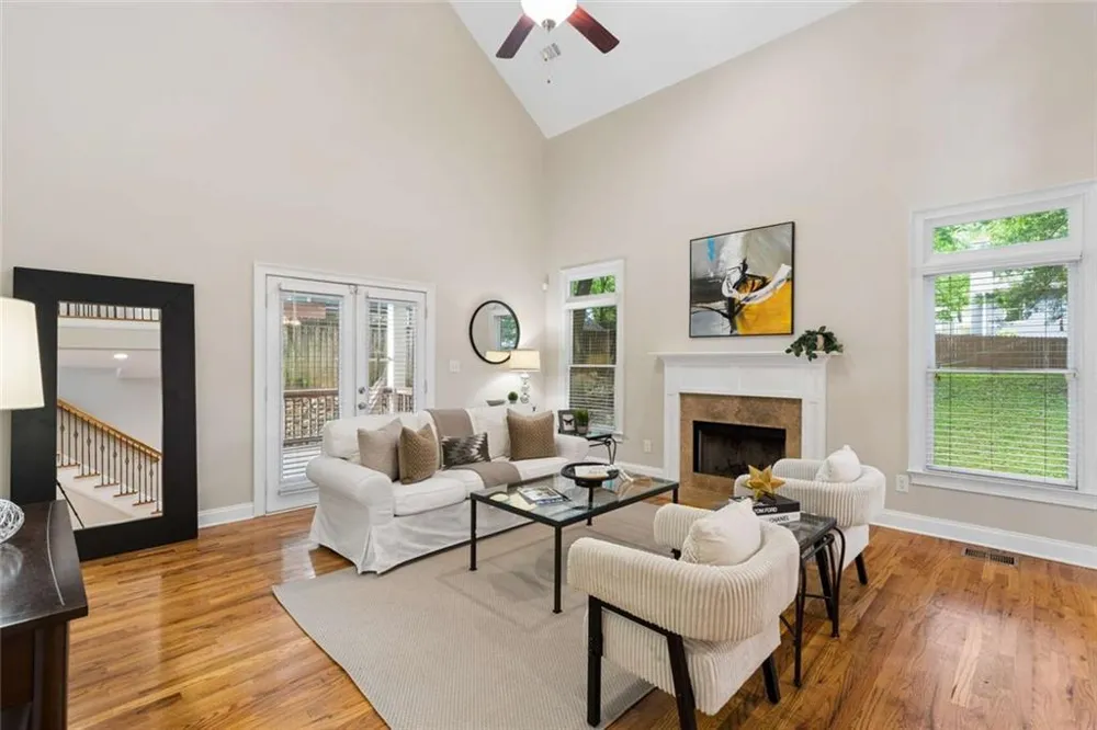 280 3rd Avenue Avondale Estates, GA 30002