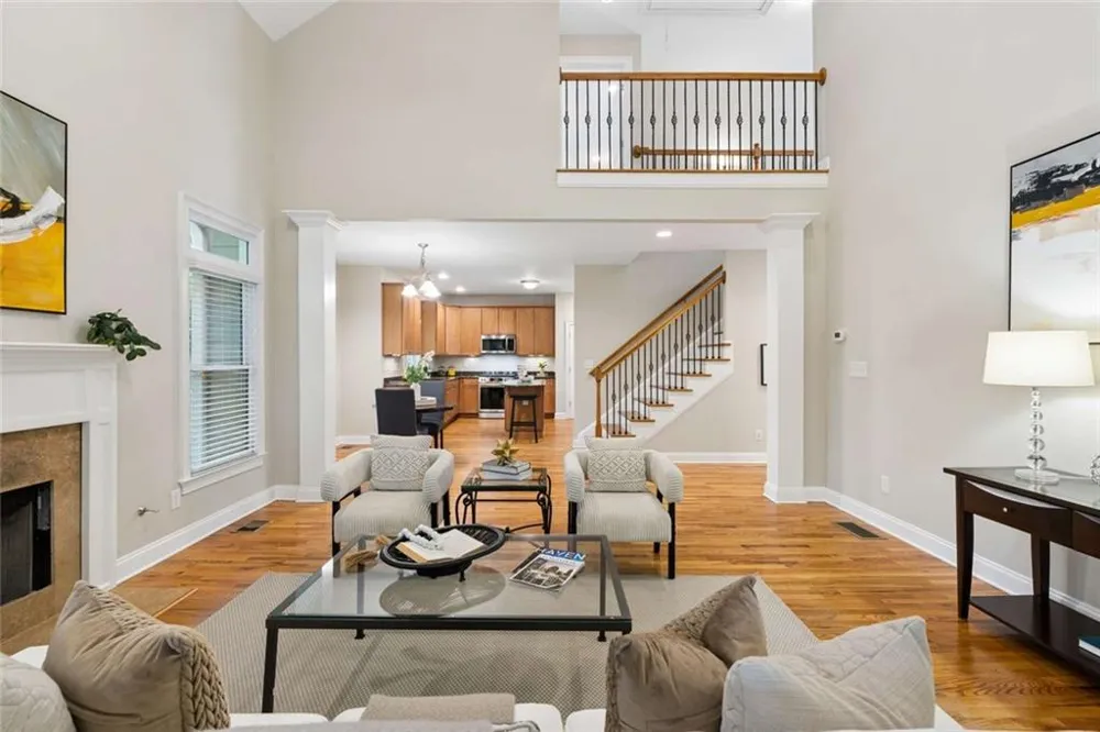 280 3rd Avenue Avondale Estates, GA 30002