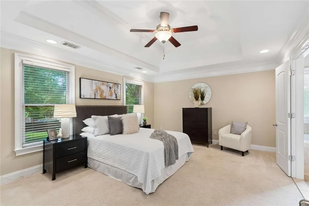 280 3rd Avenue Avondale Estates, GA 30002