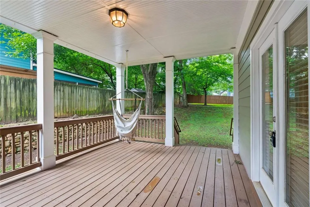 280 3rd Avenue Avondale Estates, GA 30002