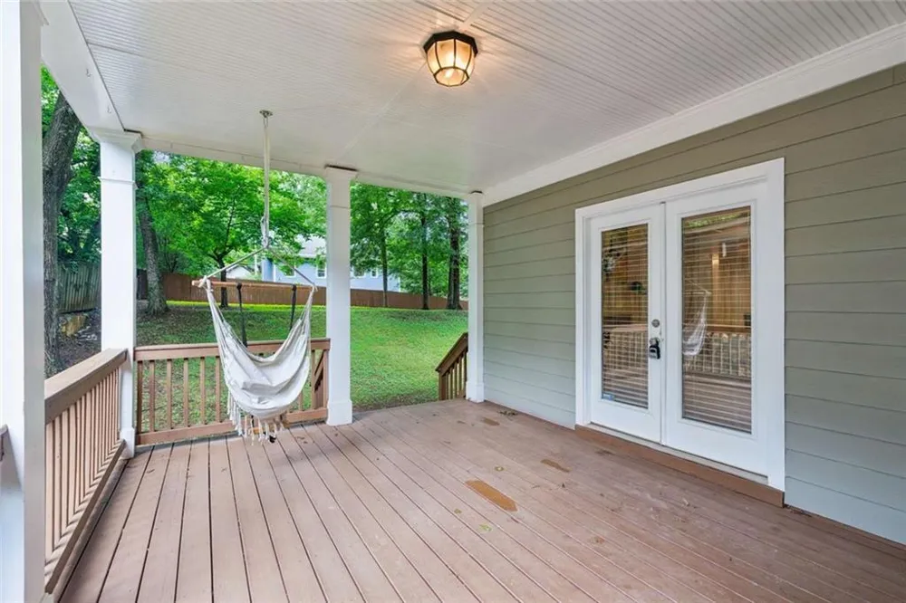 280 3rd Avenue Avondale Estates, GA 30002