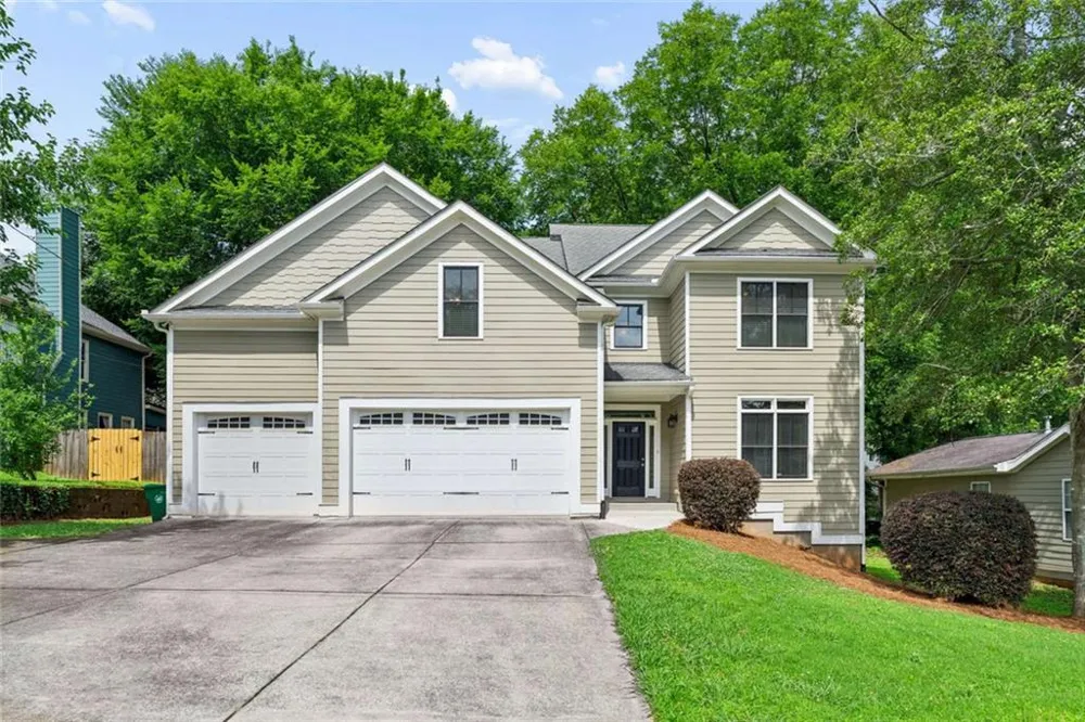 280 3rd Avenue Avondale Estates, GA 30002