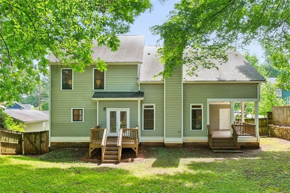 280 3rd Avenue Avondale Estates, GA 30002