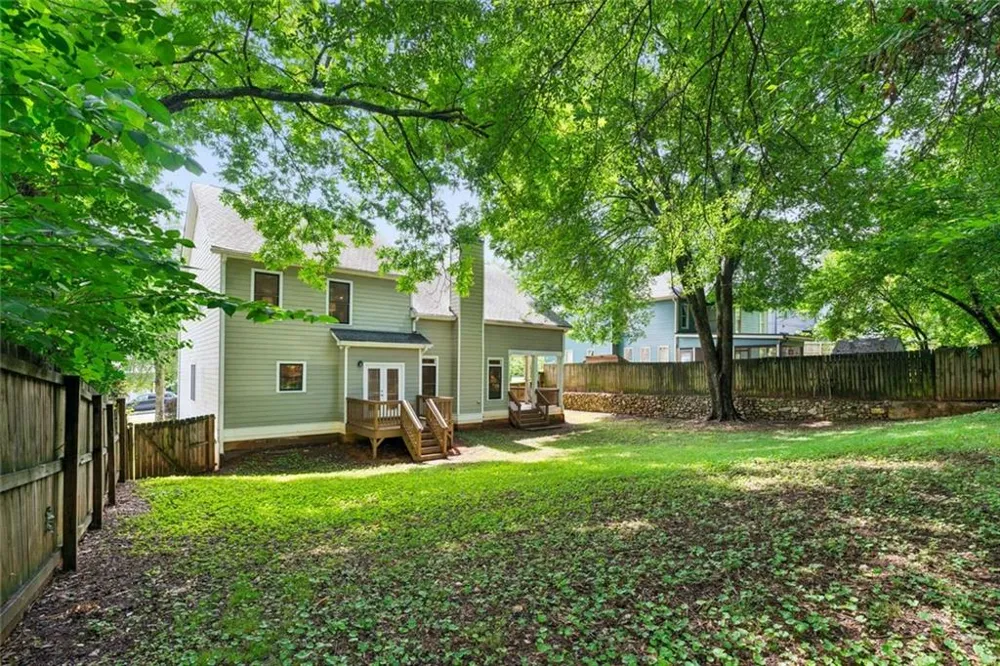 280 3rd Avenue Avondale Estates, GA 30002