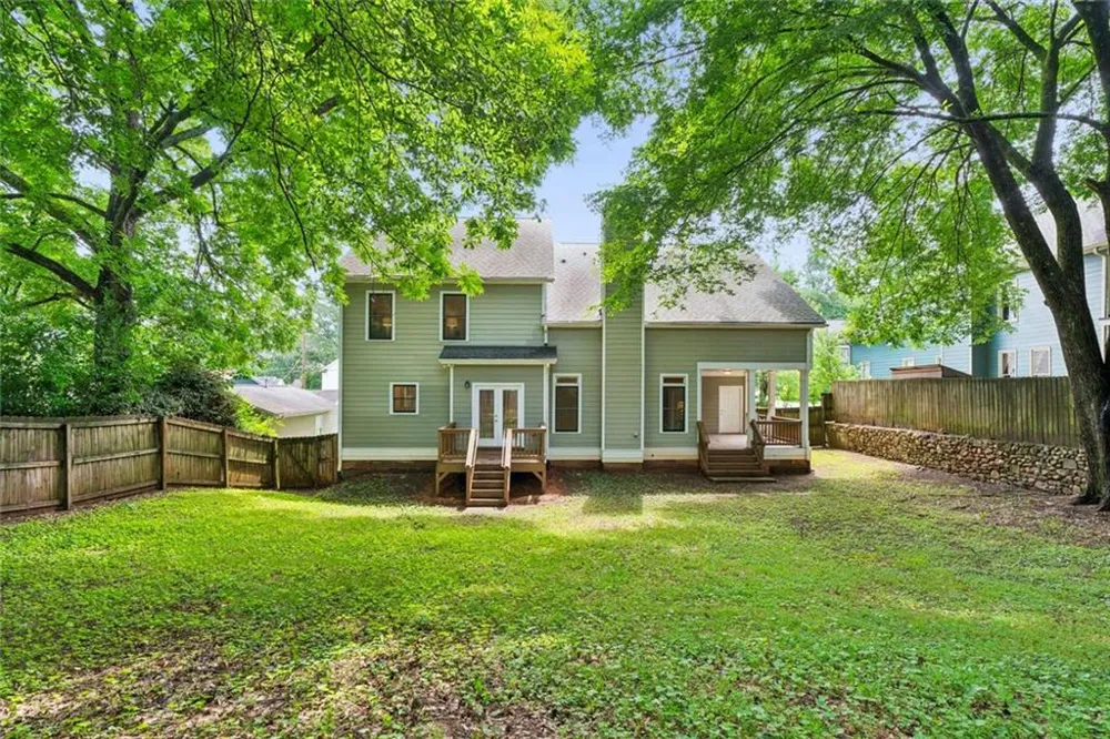 280 3rd Avenue Avondale Estates, GA 30002