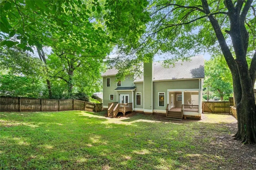 280 3rd Avenue Avondale Estates, GA 30002