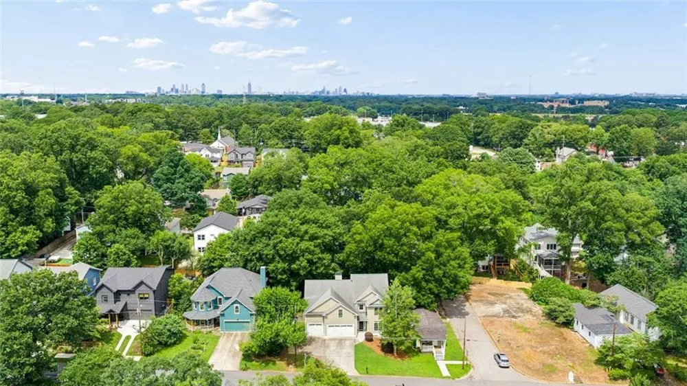 280 3rd Avenue Avondale Estates, GA 30002