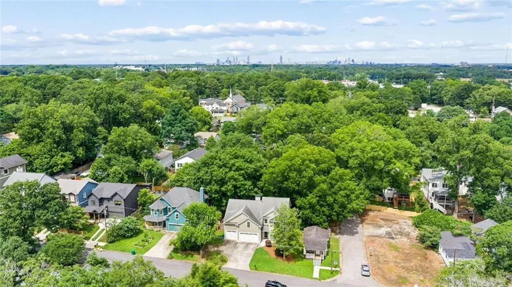 280 3rd Avenue Avondale Estates, GA 30002