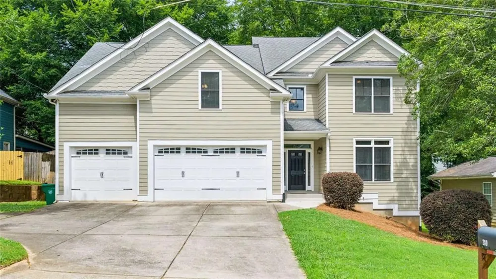 280 3rd Avenue Avondale Estates, GA 30002