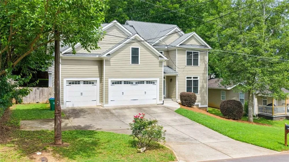 280 3rd Avenue Avondale Estates, GA 30002