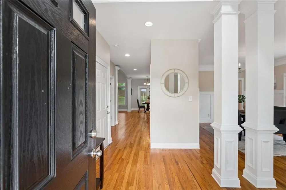 280 3rd Avenue Avondale Estates, GA 30002