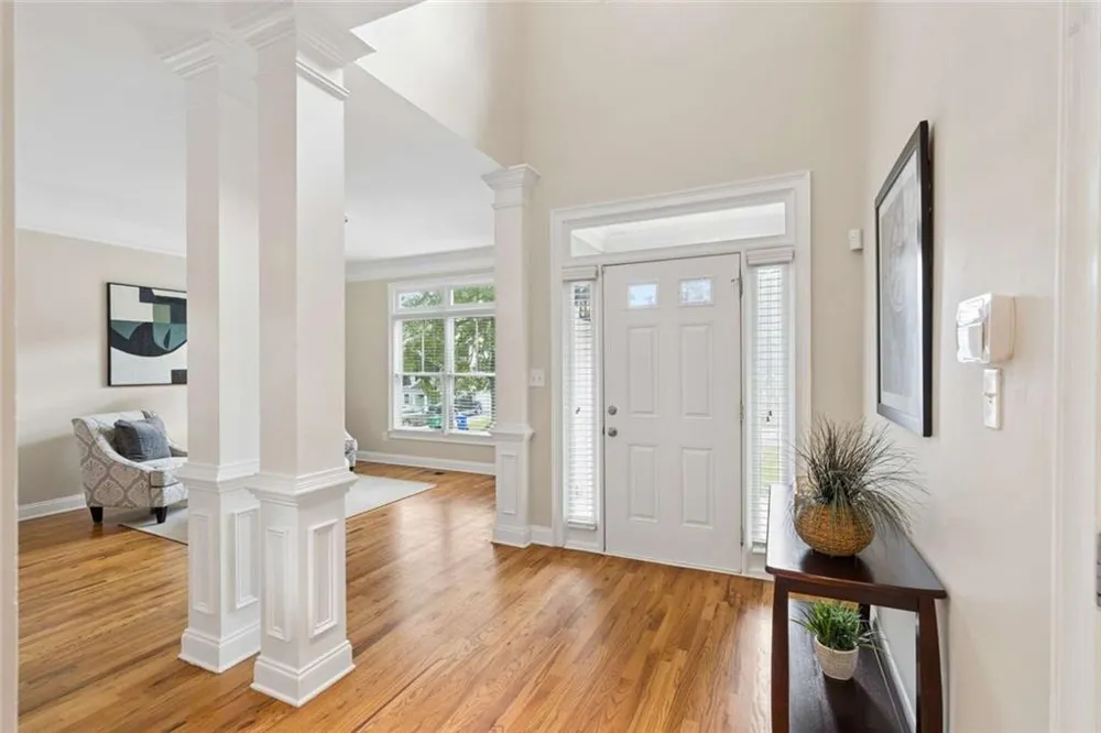 280 3rd Avenue Avondale Estates, GA 30002