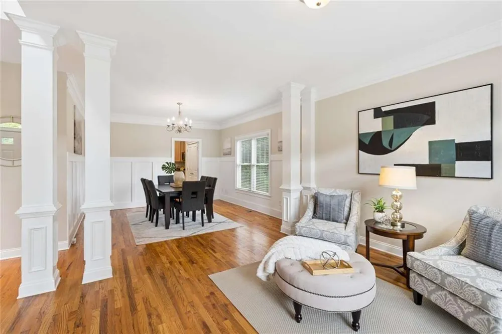 280 3rd Avenue Avondale Estates, GA 30002