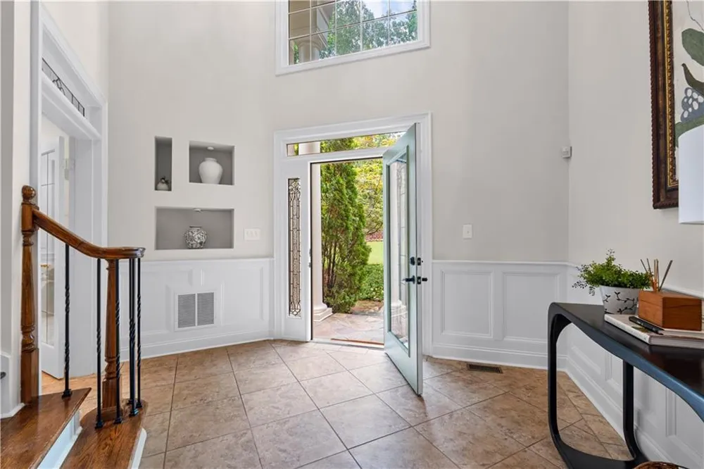 606 Wingspread Peachtree City, GA 30269