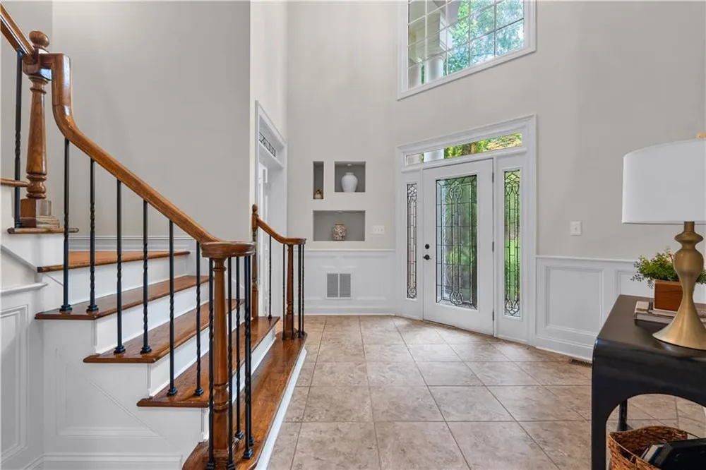 606 Wingspread Peachtree City, GA 30269