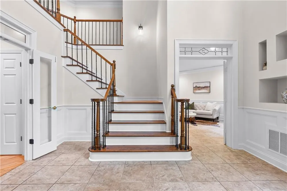 606 Wingspread Peachtree City, GA 30269