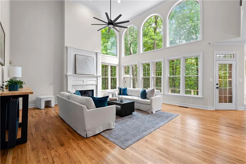 606 Wingspread Peachtree City, GA 30269