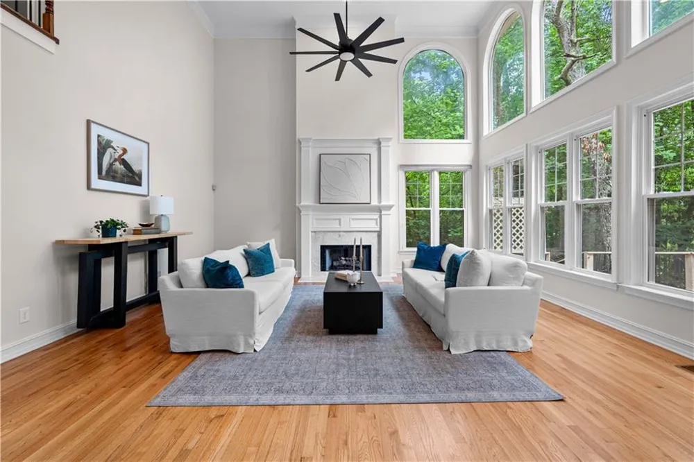 606 Wingspread Peachtree City, GA 30269