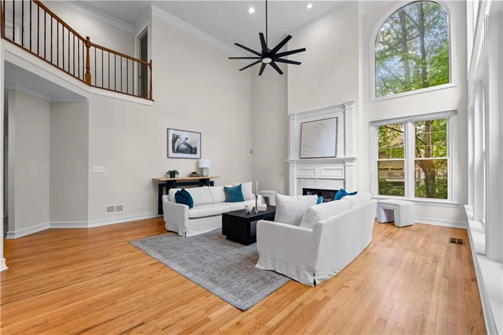 606 Wingspread Peachtree City, GA 30269