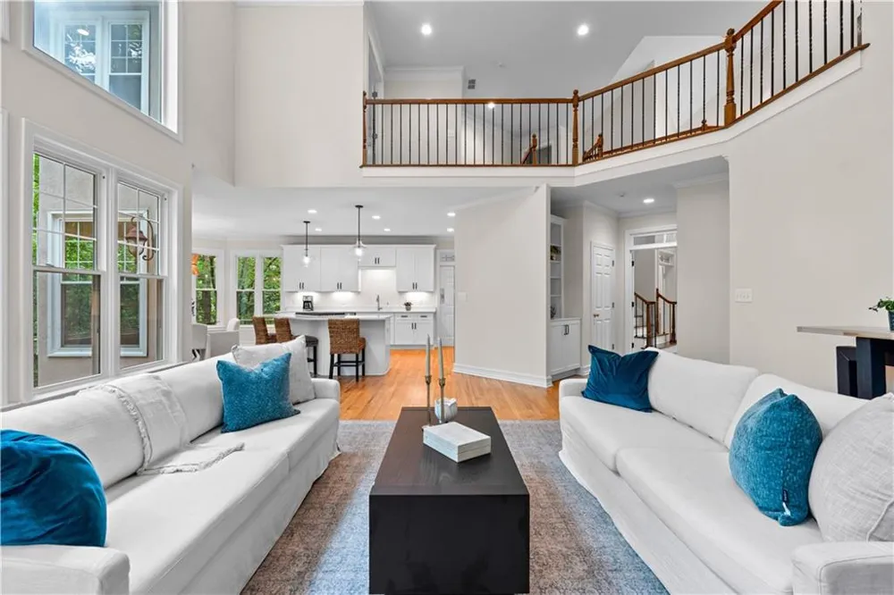 606 Wingspread Peachtree City, GA 30269