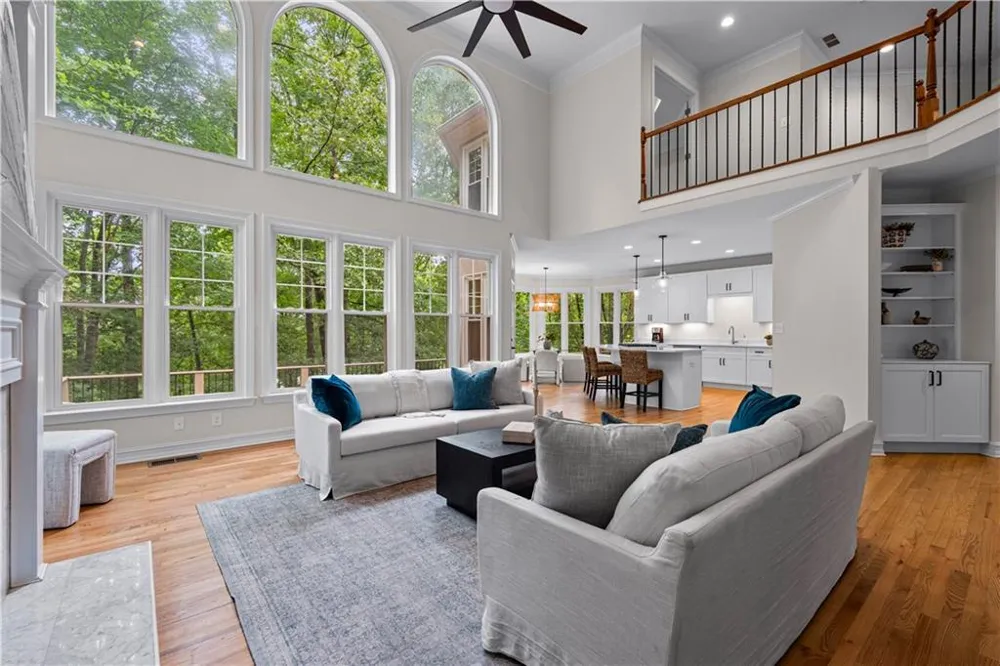 606 Wingspread Peachtree City, GA 30269