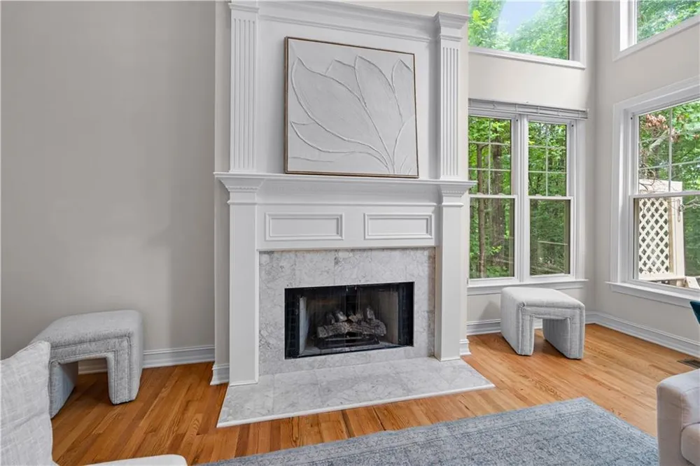 606 Wingspread Peachtree City, GA 30269