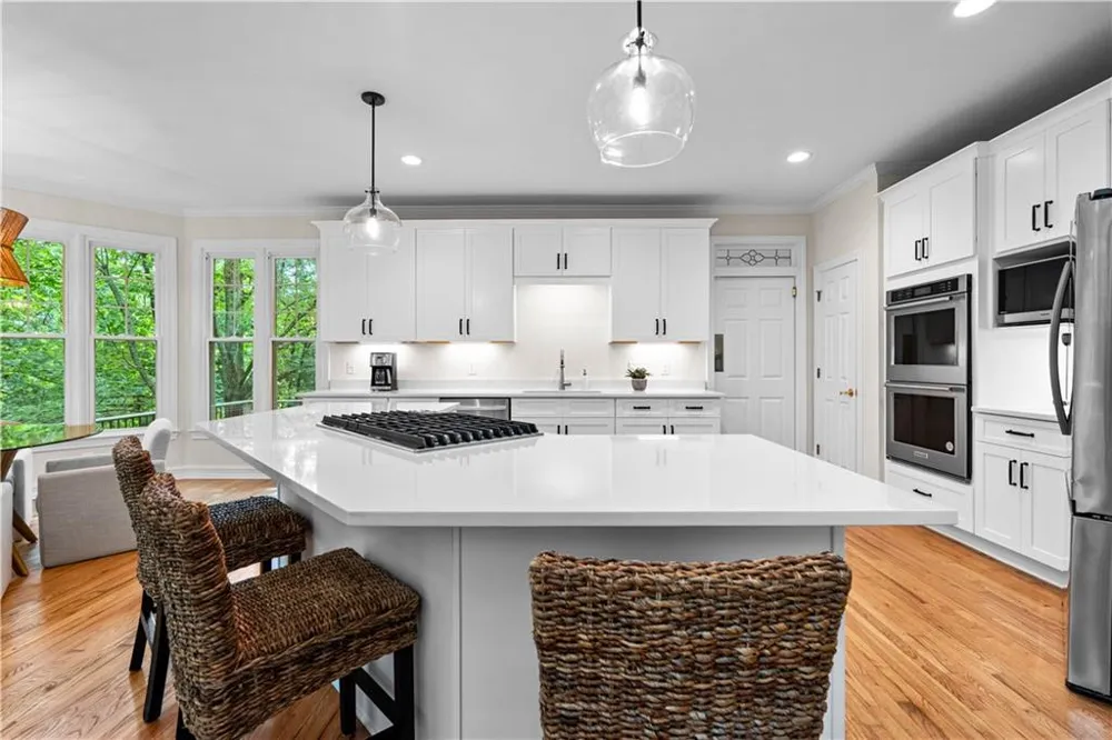 606 Wingspread Peachtree City, GA 30269