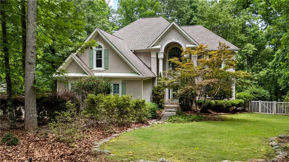 606 Wingspread Peachtree City, GA 30269