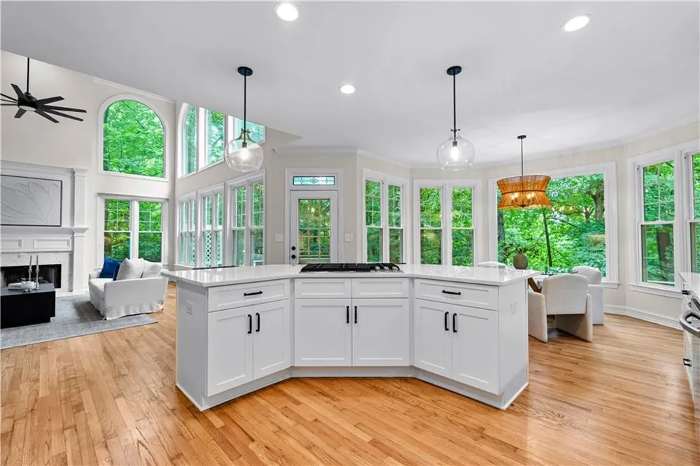 606 Wingspread Peachtree City, GA 30269